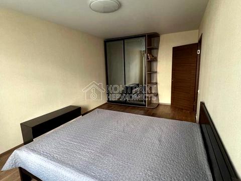 квартира по адресу Валентиновская ул., 11