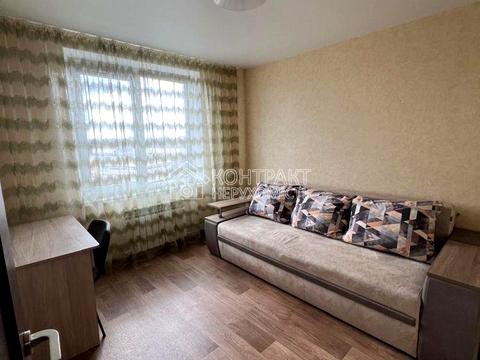 квартира по адресу Валентиновская ул., 11