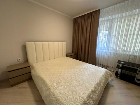 квартира по адресу Бродовская ул., 13