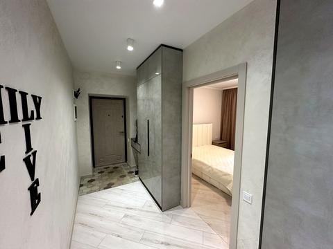 квартира по адресу Бродовская ул., 13