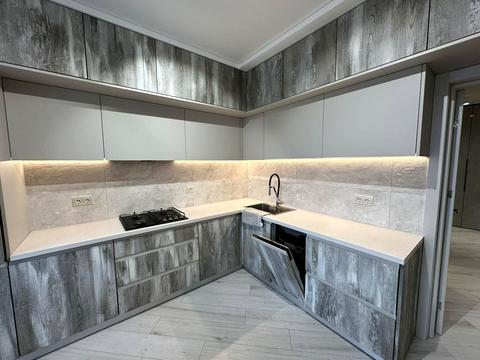 квартира по адресу Бродовская ул., 13