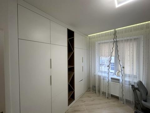 квартира по адресу Бродовская ул., 13