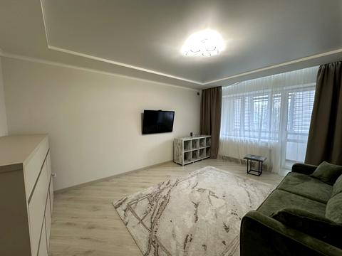 квартира по адресу Бродовская ул., 13