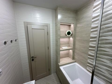 квартира по адресу Бродовская ул., 13