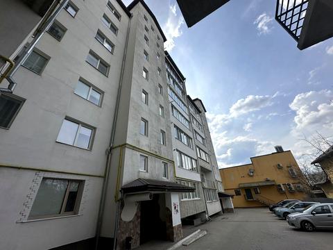 квартира по адресу Бродовская ул., 13