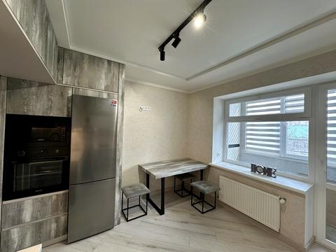 квартира по адресу Бродовская ул., 13