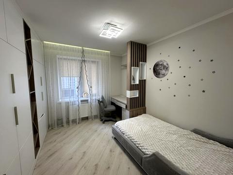 квартира по адресу Бродовская ул., 13