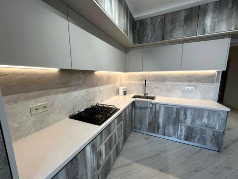 квартира по адресу Бродовская ул., 13