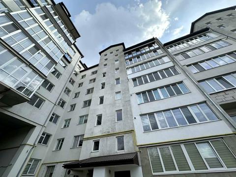 квартира по адресу Бродовская ул., 13