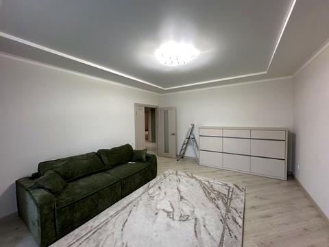 квартира по адресу Бродовская ул., 13