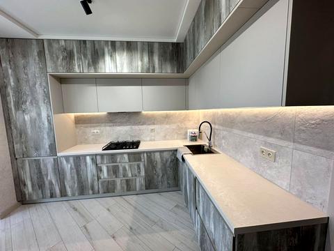 квартира по адресу Бродовская ул., 13