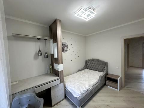 квартира по адресу Бродовская ул., 13