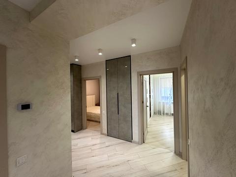 квартира по адресу Бродовская ул., 13