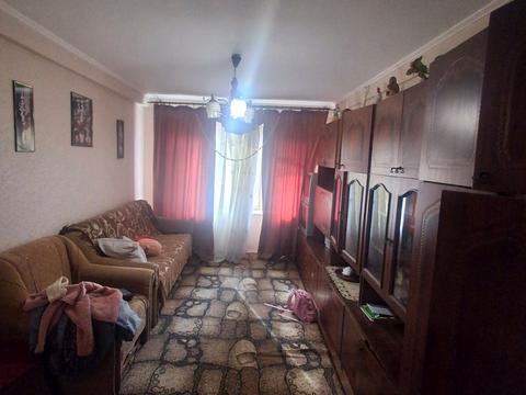 квартира за адресою Едуарда Вільде вул., 3