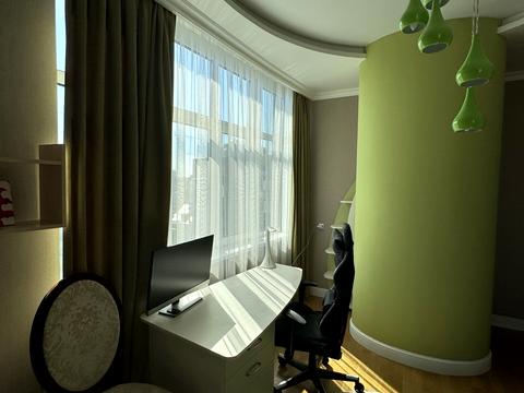 квартира за адресою Січових Стрільців вул., 70-А