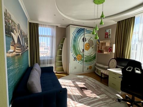 квартира за адресою Січових Стрільців вул., 70-А