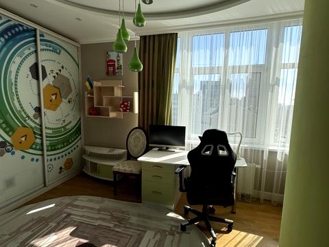 квартира за адресою Січових Стрільців вул., 70-А