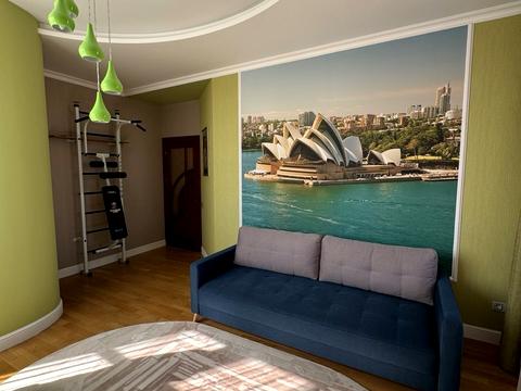 квартира за адресою Січових Стрільців вул., 70-А