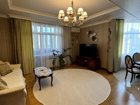 квартира за адресою Січових Стрільців вул., 70-А