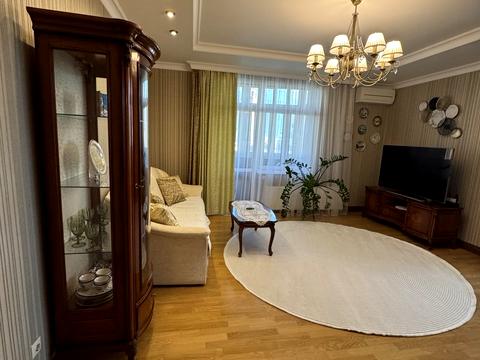 квартира за адресою Січових Стрільців вул., 70-А