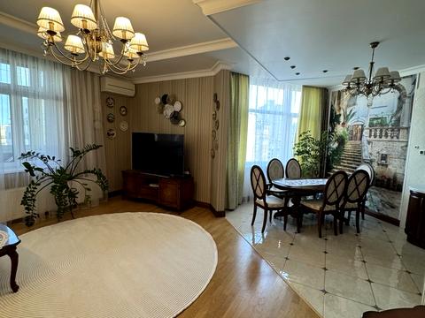 квартира за адресою Січових Стрільців вул., 70-А