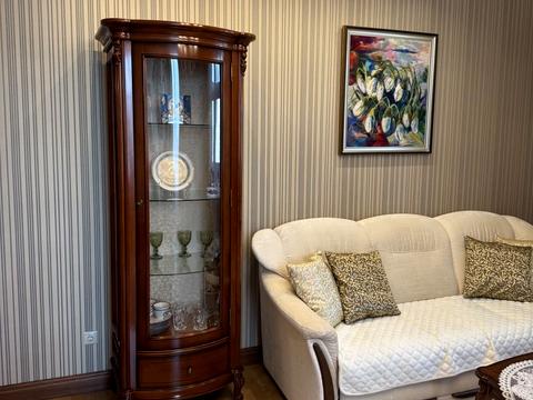 квартира за адресою Січових Стрільців вул., 70-А