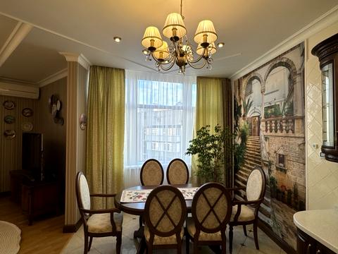 квартира за адресою Січових Стрільців вул., 70-А