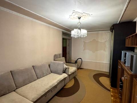 квартира по адресу Жолио Кюри ул., 26