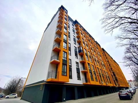 квартира за адресою Професора Шульги вул., (Будинок 7)