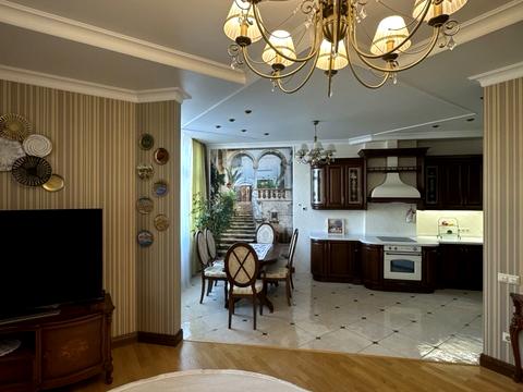 квартира за адресою Січових Стрільців вул., 70-А