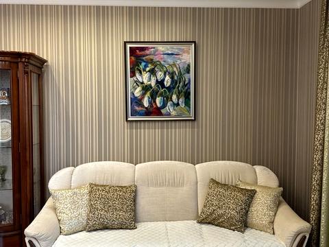 квартира за адресою Січових Стрільців вул., 70-А