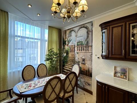 квартира за адресою Січових Стрільців вул., 70-А