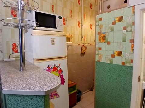 квартира за адресою Здоров'я вул., 12