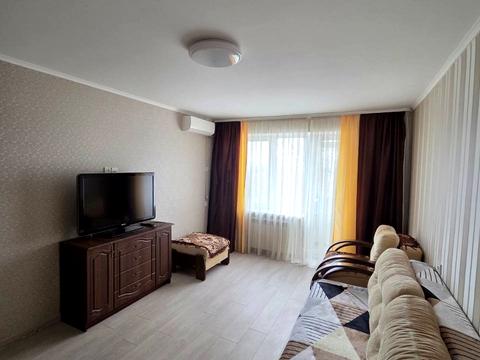 квартира по адресу Жолио Кюри ул., 26