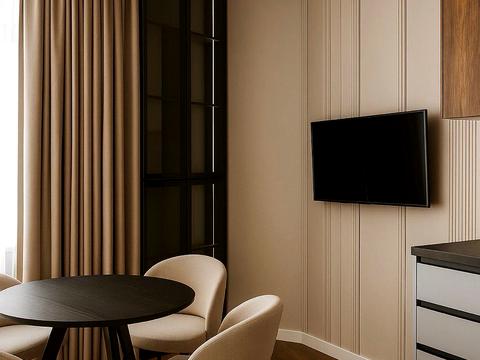 квартира за адресою Берестейський просп. (Перемоги), 11 к3