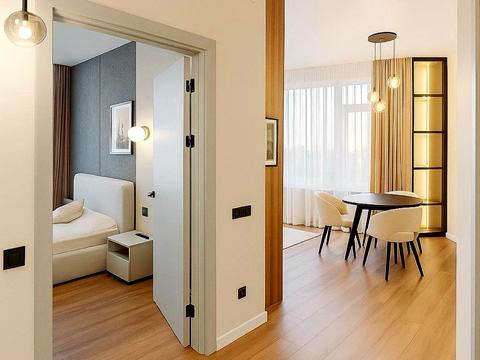 квартира за адресою Берестейський просп. (Перемоги), 11 к3