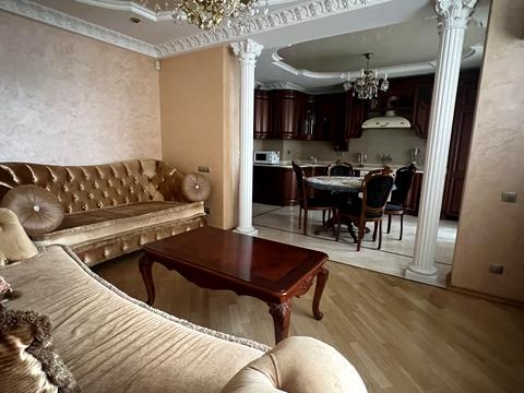 квартира за адресою Петра Григоренка просп., 20