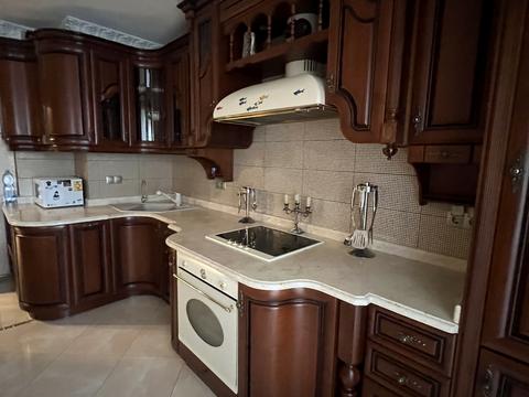 квартира за адресою Петра Григоренка просп., 20