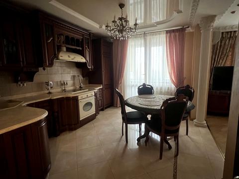 квартира за адресою Петра Григоренка просп., 20