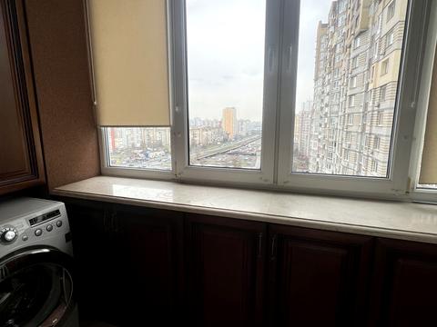 квартира за адресою Петра Григоренка просп., 20