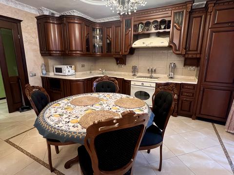 квартира за адресою Петра Григоренка просп., 20