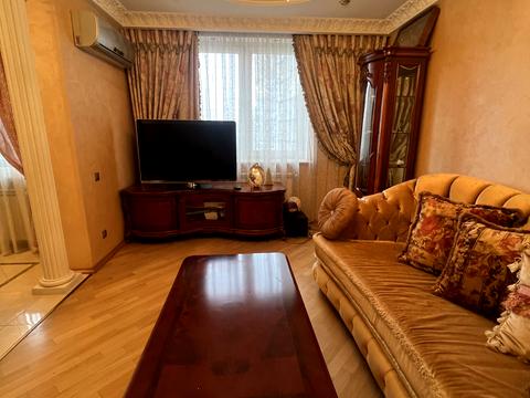 квартира за адресою Петра Григоренка просп., 20