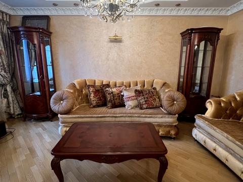 квартира за адресою Петра Григоренка просп., 20