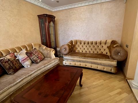 квартира за адресою Петра Григоренка просп., 20