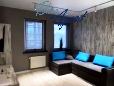 квартира по адресу Нижнеключевая ул., 14