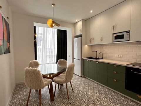 квартира по адресу Августина Волошина ул., 2-А