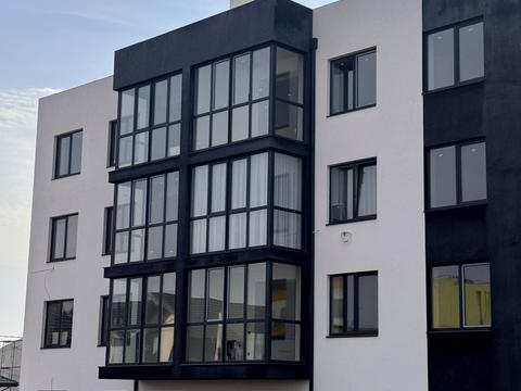 квартира за адресою Єдності вул., 9