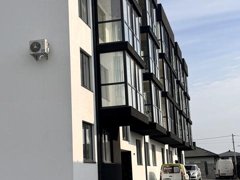 квартира по адресу с. Бармаки,  ул., 9