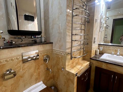 квартира за адресою Петра Григоренка просп., 20