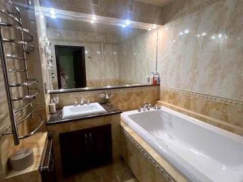 квартира за адресою Петра Григоренка просп., 20